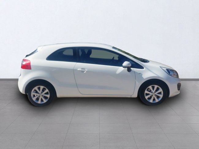 Kia Rio 1.4 CVVT 109cv Drive Eco Dynamics  - Foto 5