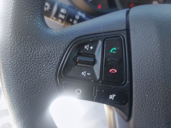 Kia Rio 1.4 CVVT 109cv Drive Eco Dynamics  - Foto 21