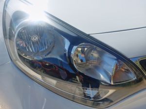 Kia Rio 1.4 CVVT 109cv Drive Eco Dynamics  - Foto 10