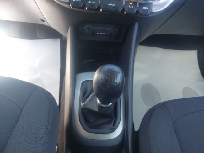 Kia Rio 1.4 CVVT 109cv Drive Eco Dynamics  - Foto 18