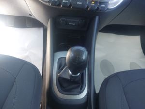 Kia Rio 1.4 CVVT 109cv Drive Eco Dynamics  - Foto 18