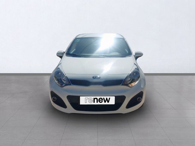 Kia Rio 1.4 CVVT 109cv Drive Eco Dynamics  - Foto 3