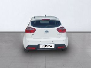 Kia Rio 1.4 CVVT 109cv Drive Eco Dynamics  - Foto 6