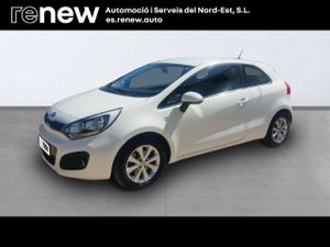 Kia Rio 1.4 CVVT 109cv Drive Eco Dynamics  - Foto 2