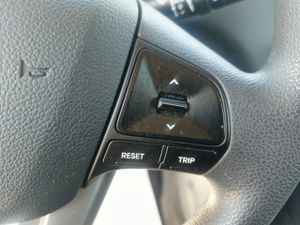 Kia Rio 1.4 CVVT 109cv Drive Eco Dynamics  - Foto 22