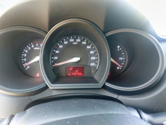 Kia Rio 1.4 CVVT 109cv Drive Eco Dynamics  - Foto 17