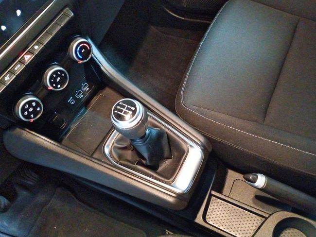 Renault Captur Gasolina/gas Tce Intens 74kw Glp  - Foto 19