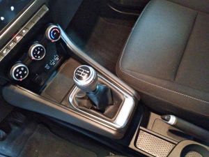 Renault Captur Gasolina/gas Tce Intens 74kw Glp  - Foto 19