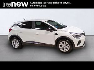 Renault Captur Gasolina/gas Tce Intens 74kw Glp  - Foto 5