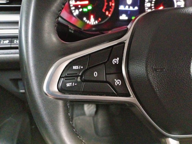 Renault Captur Gasolina/gas Tce Intens 74kw Glp  - Foto 22