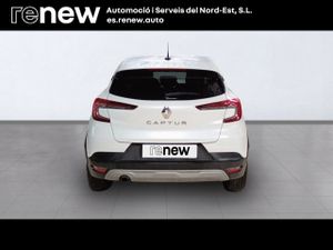 Renault Captur Gasolina/gas Tce Intens 74kw Glp  - Foto 7