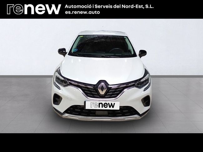 Renault Captur Gasolina/gas Tce Intens 74kw Glp  - Foto 3