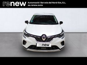 Renault Captur Gasolina/gas Tce Intens 74kw Glp  - Foto 3