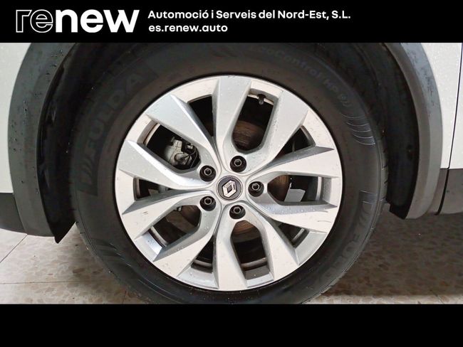 Renault Captur Gasolina/gas Tce Intens 74kw Glp  - Foto 11