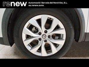 Renault Captur Gasolina/gas Tce Intens 74kw Glp  - Foto 11