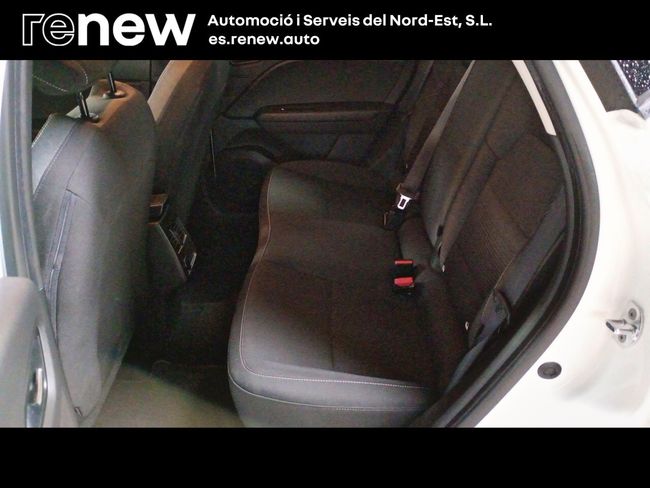 Renault Captur Gasolina/gas Tce Intens 74kw Glp  - Foto 14