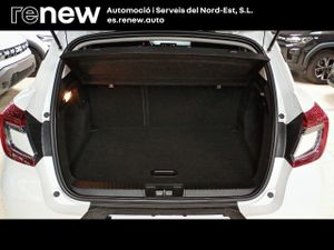 Renault Captur Gasolina/gas Tce Intens 74kw Glp  - Foto 12