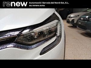 Renault Captur Gasolina/gas Tce Intens 74kw Glp  - Foto 10