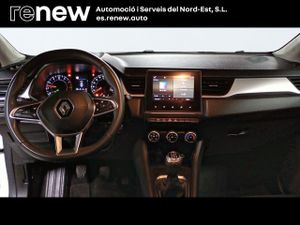 Renault Captur Gasolina/gas Tce Intens 74kw Glp  - Foto 15