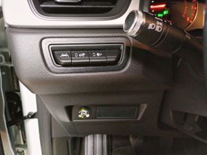 Renault Captur Gasolina/gas Tce Intens 74kw Glp  - Foto 21