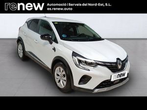 Renault Captur Gasolina/gas Tce Intens 74kw Glp  - Foto 4