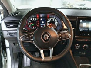 Renault Captur Gasolina/gas Tce Intens 74kw Glp  - Foto 16