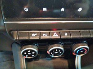 Renault Captur Gasolina/gas Tce Intens 74kw Glp  - Foto 20
