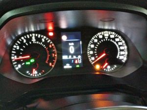 Renault Captur Gasolina/gas Tce Intens 74kw Glp  - Foto 17