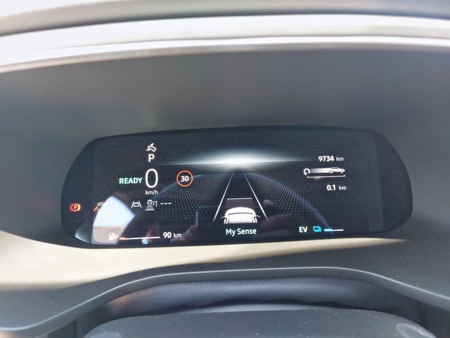 Renault Arkana Hibrido 1.6 E-tech Esprit Alpine 105kw  - Foto 17