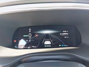 Renault Arkana Hibrido 1.6 E-tech Esprit Alpine 105kw  - Foto 17