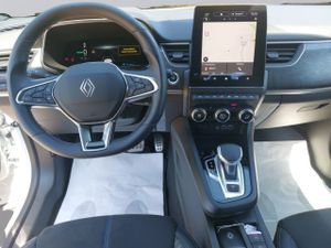 Renault Arkana Hibrido 1.6 E-tech Esprit Alpine 105kw  - Foto 15