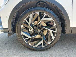 Renault Arkana Hibrido 1.6 E-tech Esprit Alpine 105kw  - Foto 11