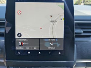 Renault Arkana Hibrido 1.6 E-tech Esprit Alpine 105kw  - Foto 18