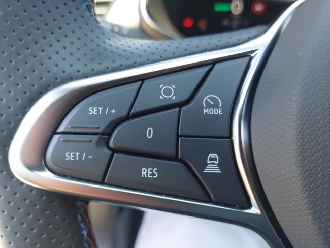 Renault Arkana Hibrido 1.6 E-tech Esprit Alpine 105kw  - Foto 22