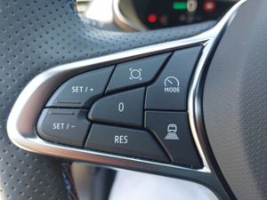 Renault Arkana Hibrido 1.6 E-tech Esprit Alpine 105kw  - Foto 22