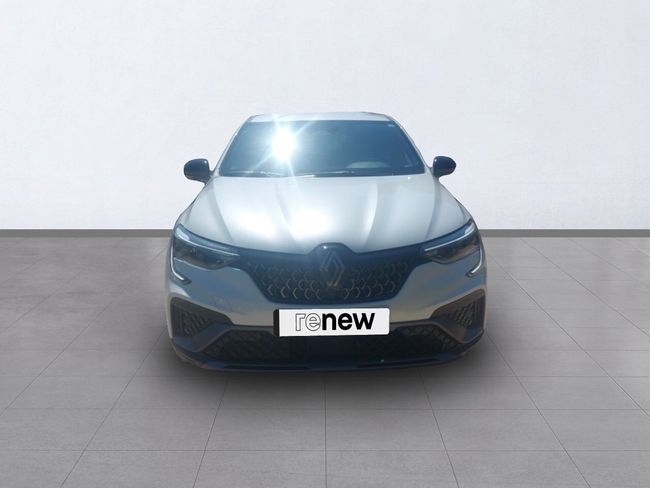 Renault Arkana Hibrido 1.6 E-tech Esprit Alpine 105kw  - Foto 3