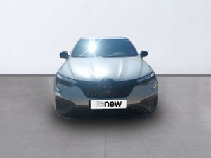 Renault Arkana Hibrido 1.6 E-tech Esprit Alpine 105kw  - Foto 3