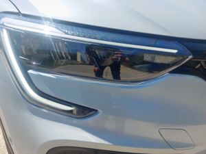 Renault Arkana Hibrido 1.6 E-tech Esprit Alpine 105kw  - Foto 10