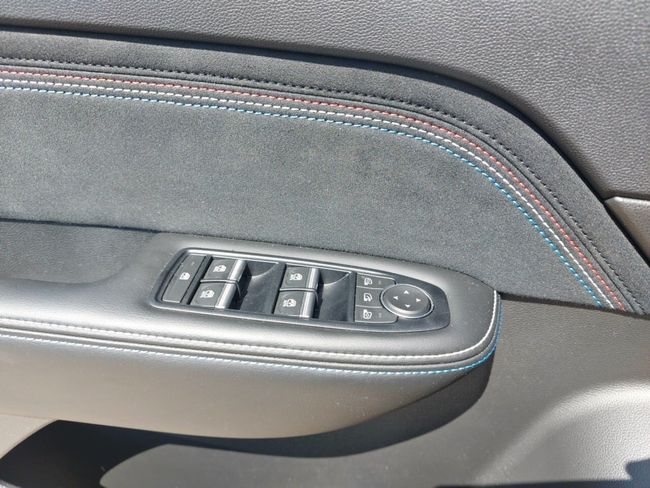 Renault Arkana Hibrido 1.6 E-tech Esprit Alpine 105kw  - Foto 24