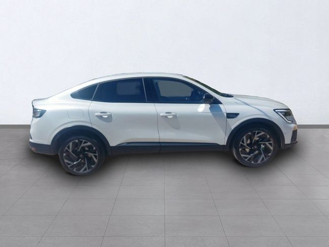 Renault Arkana Hibrido 1.6 E-tech Esprit Alpine 105kw  - Foto 5