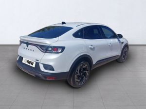 Renault Arkana Hibrido 1.6 E-tech Esprit Alpine 105kw  - Foto 6