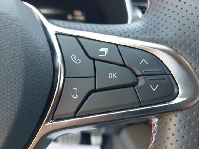 Renault Arkana Hibrido 1.6 E-tech Esprit Alpine 105kw  - Foto 23