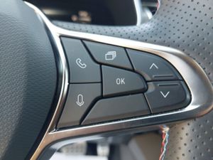 Renault Arkana Hibrido 1.6 E-tech Esprit Alpine 105kw  - Foto 23