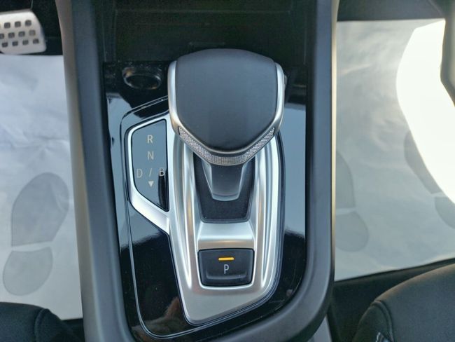 Renault Arkana Hibrido 1.6 E-tech Esprit Alpine 105kw  - Foto 21