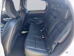 Renault Arkana Hibrido 1.6 E-tech Esprit Alpine 105kw  - Foto 14