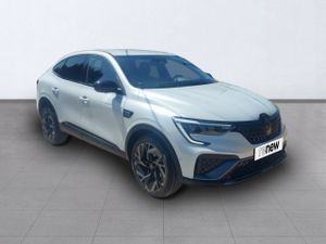 Renault Arkana Hibrido 1.6 E-tech Esprit Alpine 105kw  - Foto 4