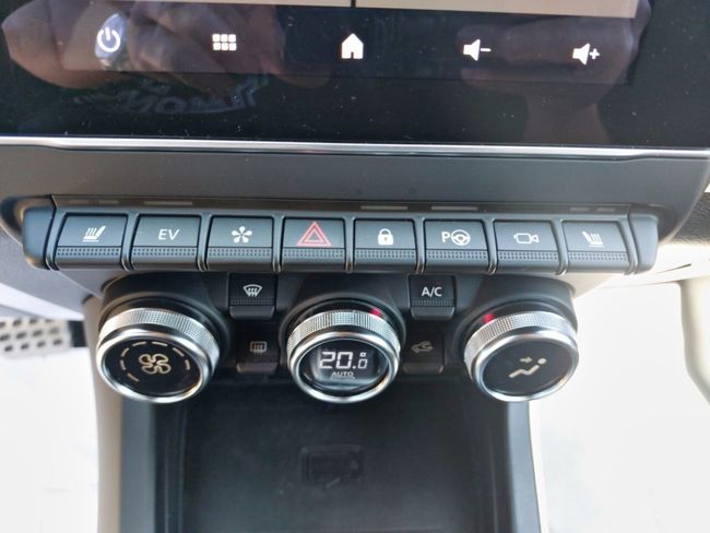 Renault Arkana Hibrido 1.6 E-tech Esprit Alpine 105kw  - Foto 19