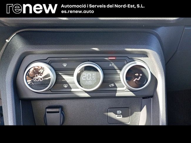 Dacia Sandero Stepway Expression Go 74kW (100CV) ECO-G  - Foto 21