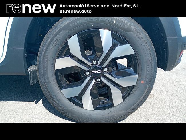 Dacia Sandero Stepway Expression Go 74kW (100CV) ECO-G  - Foto 11