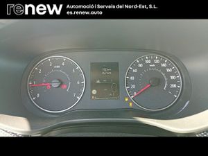 Dacia Sandero Stepway Expression Go 74kW (100CV) ECO-G  - Foto 17